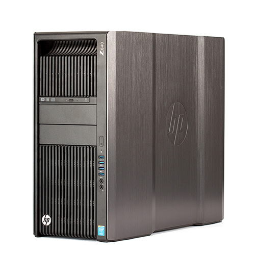 HP Z840 Workstation