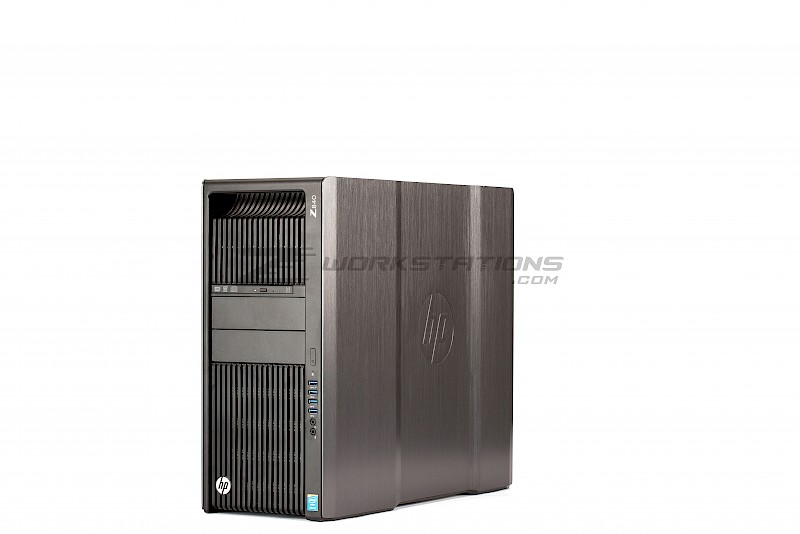 HP Z840 Photo 2