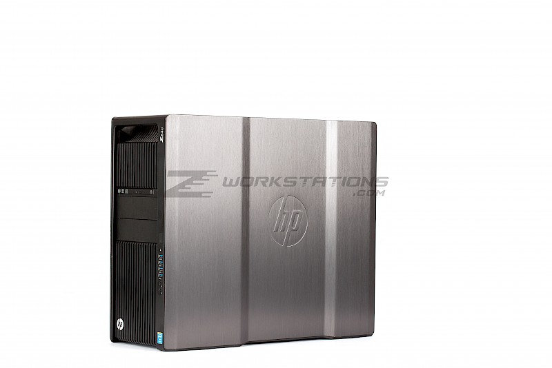 HP Z840 Photo 3