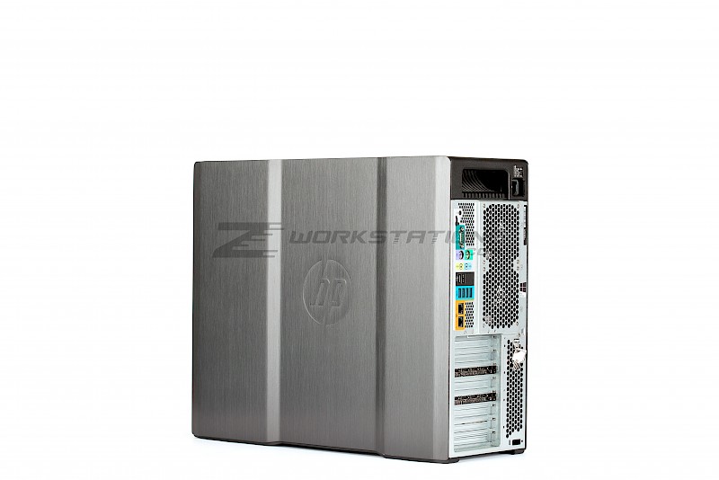 HP Z840 Photo 5