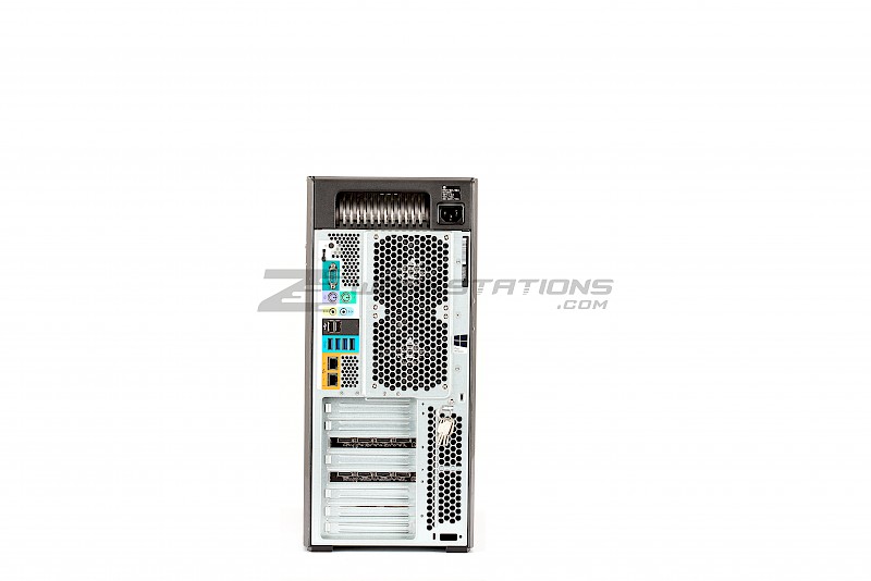 HP Z840 Photo 7
