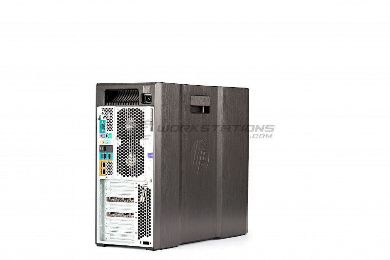 HP Z840 Photo 8