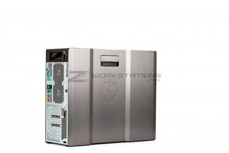 HP Z840 Photo 9