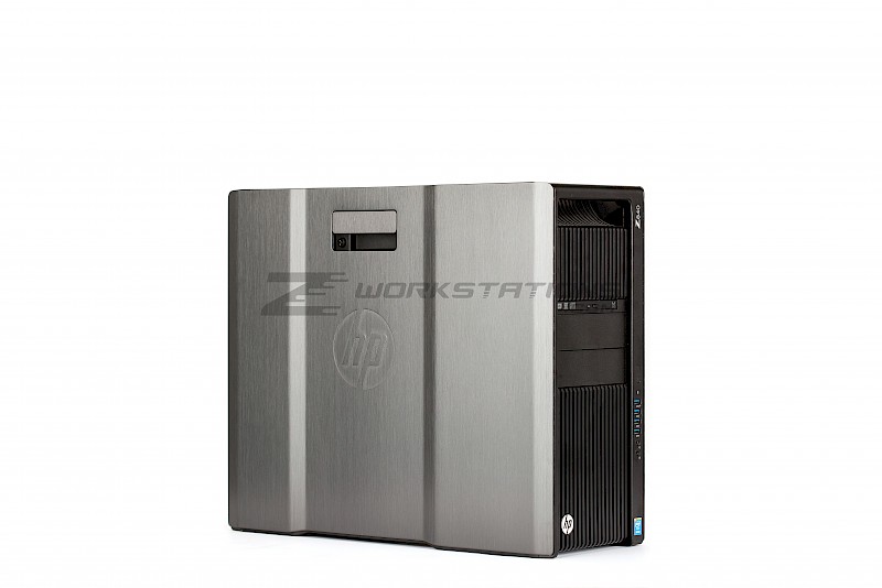 HP Z840 Photo 11