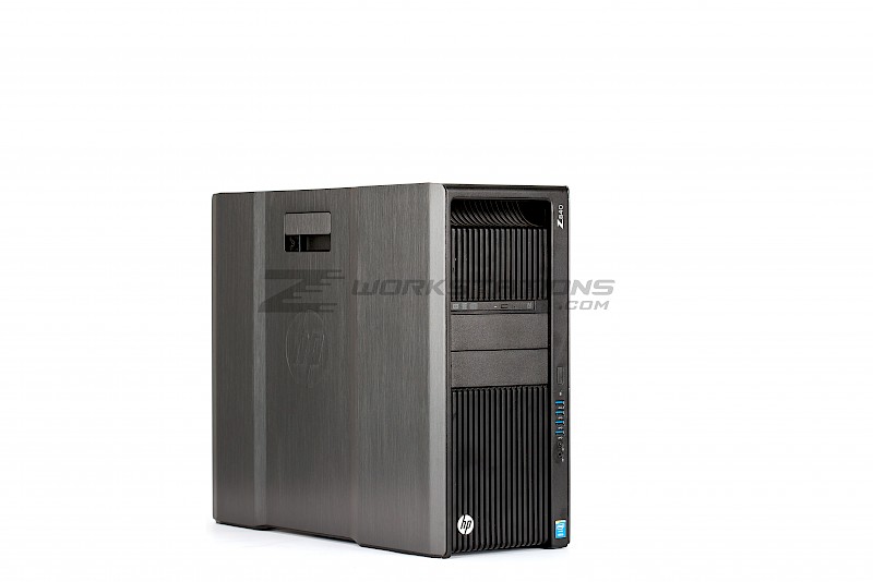 HP Z840 Photo 12
