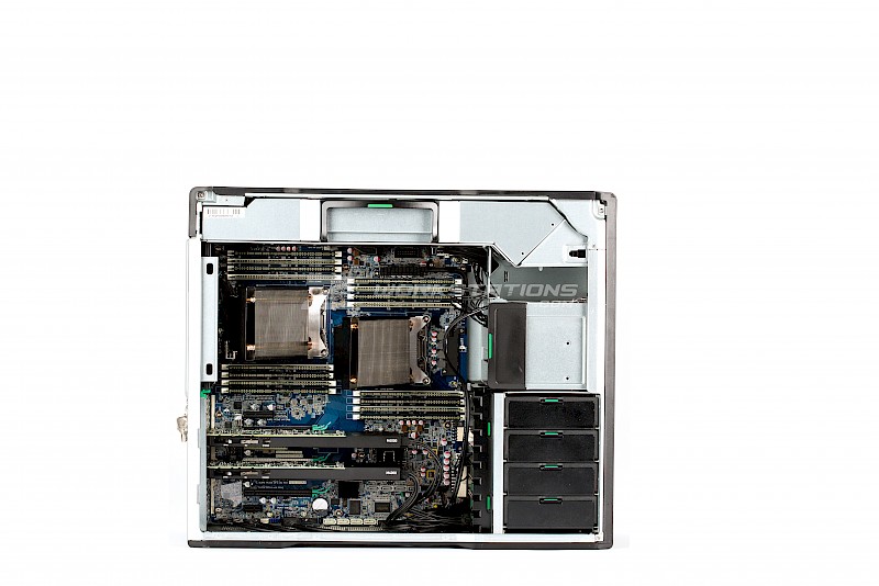 HP Z840 Photo 14