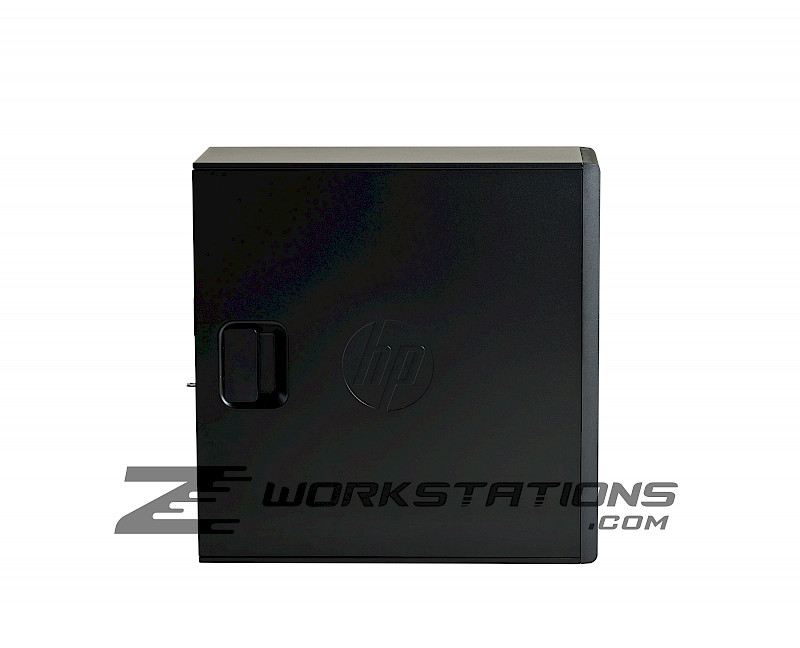 HP Z420 Photo 3