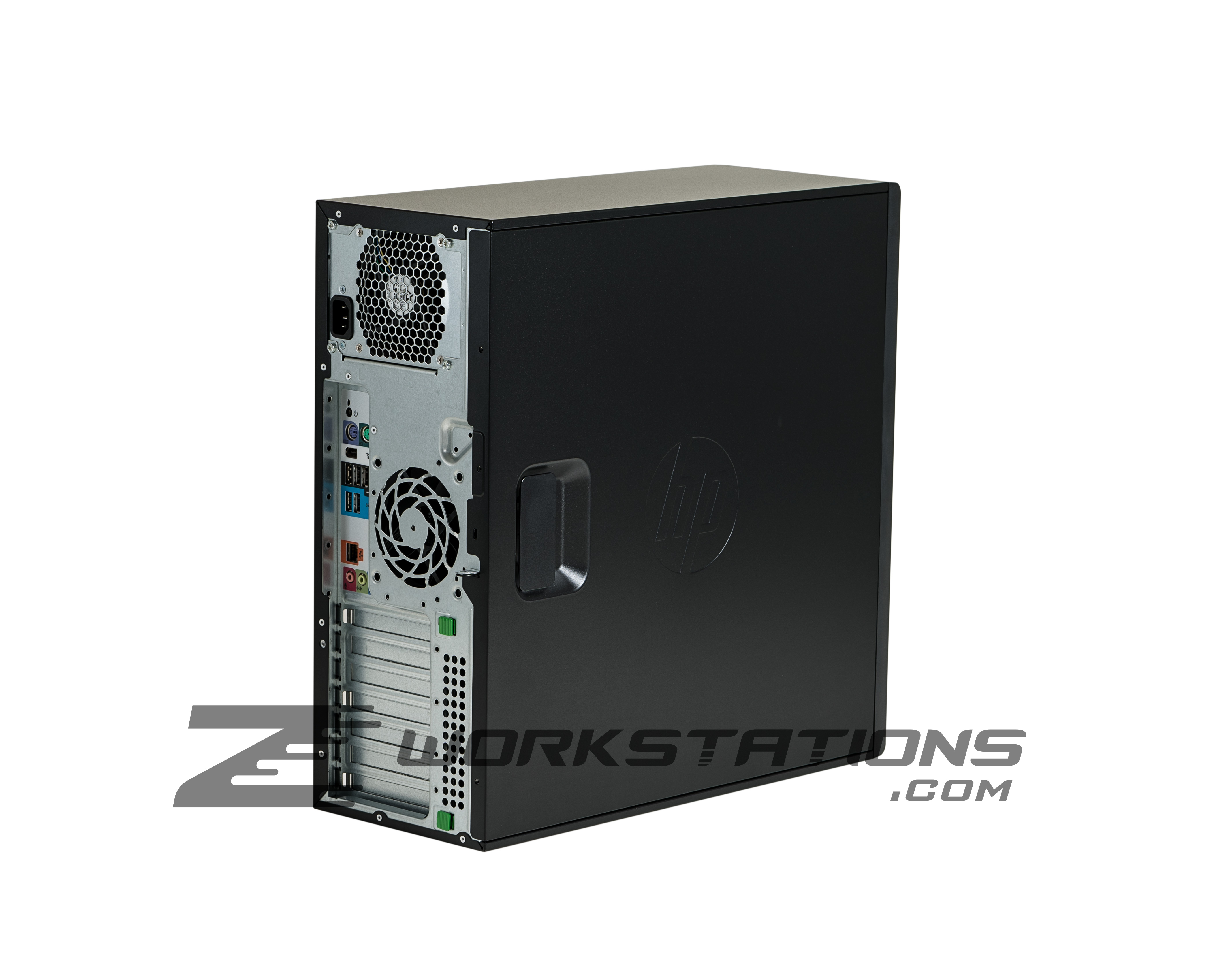 HP Z420 Workstation - CGS plus HP Z420 Workstation - CGS plus