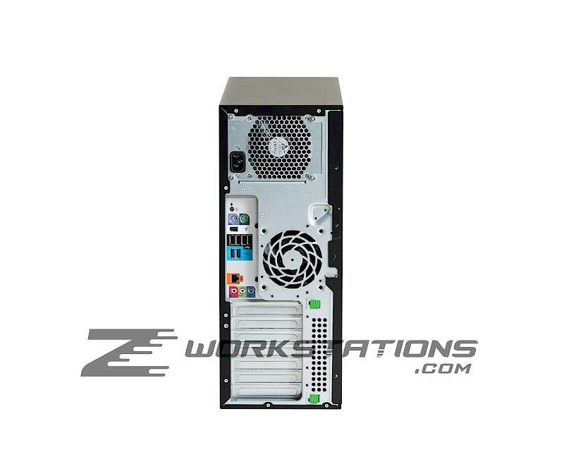 HP Z420 Photo 5