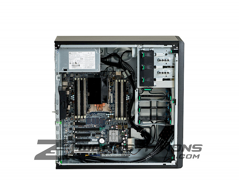 HP Z420 Photo 9