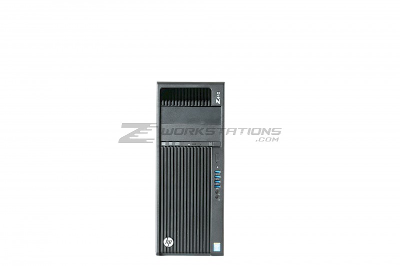 HP Z440 Photo 1