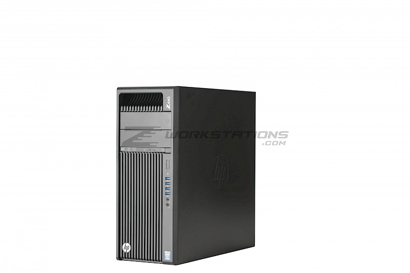 HP Z440 Photo 2