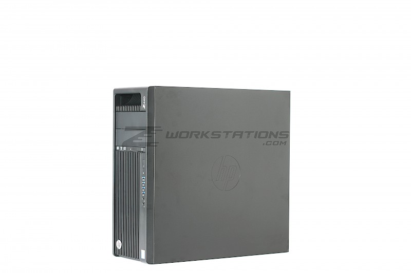 HP Z440 Photo 3