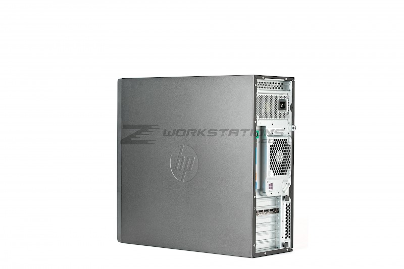 HP Z440 Photo 5