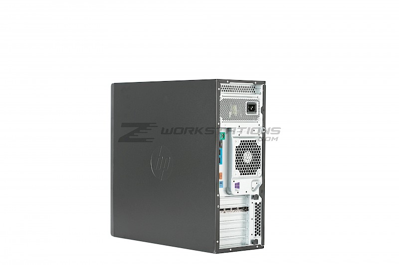 HP Z440 Photo 6