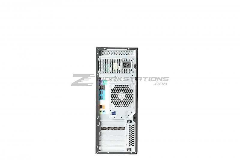 HP Z440 Photo 7