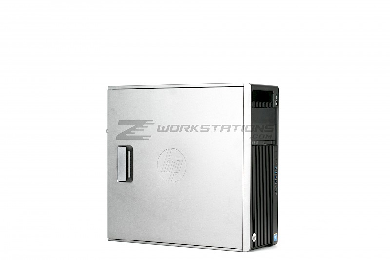 HP Z440 Photo 11