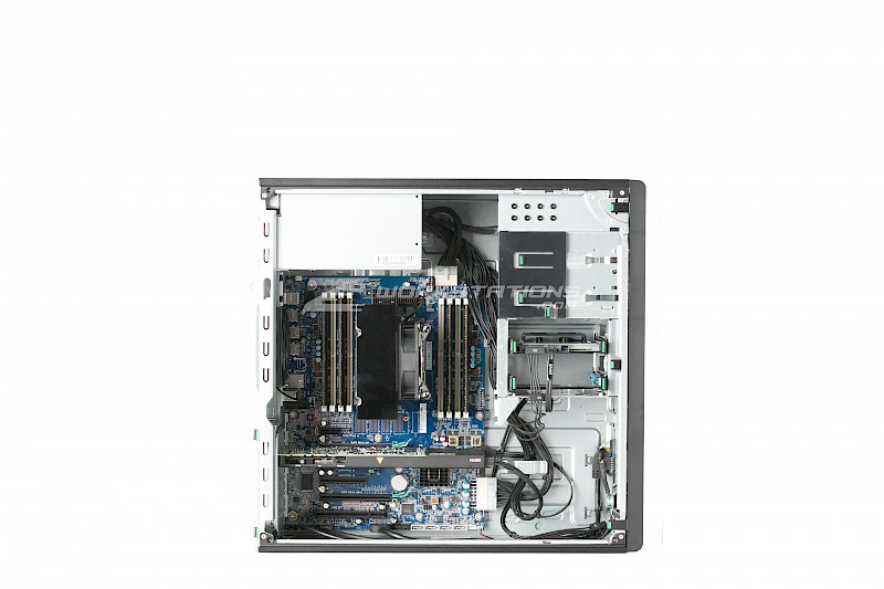 HP Z440 Photo 13