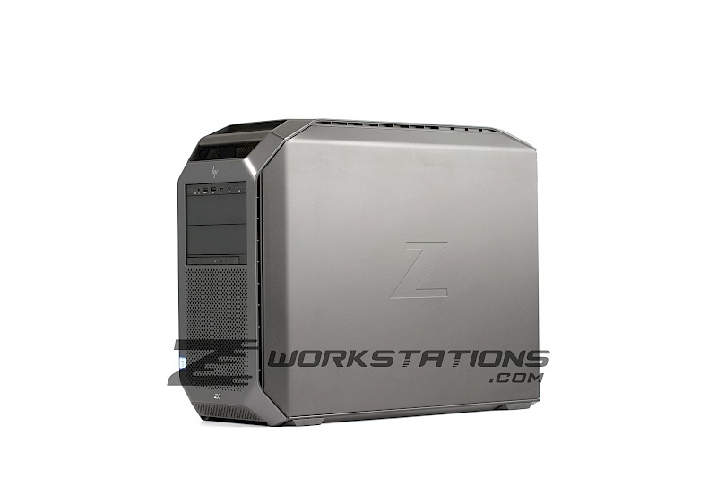 HP Z8 G4 Photo 2