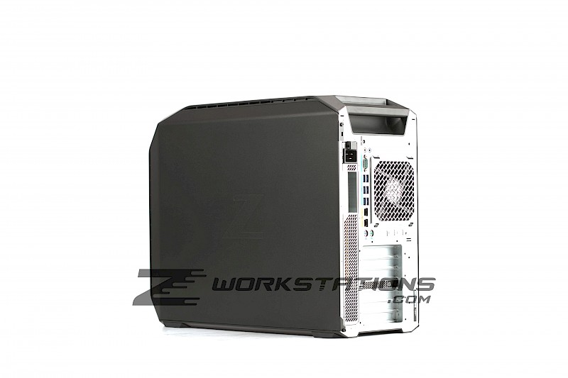 HP Z8 G4 Photo 4