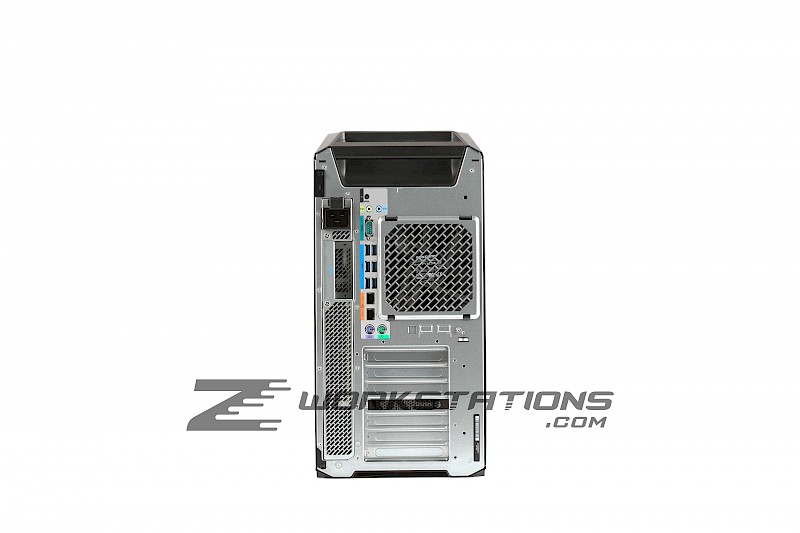 HP Z8 G4 Photo 5