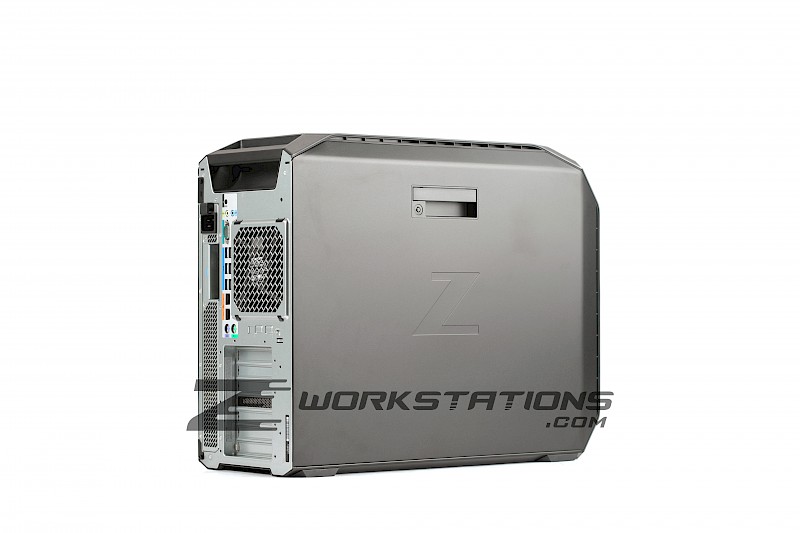 HP Z8 G4 Photo 6