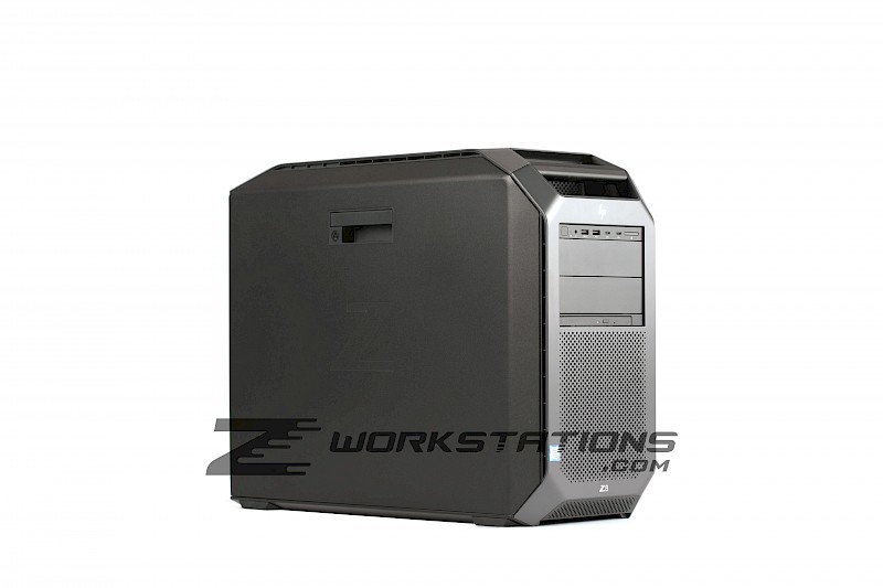 HP Z8 G4 Photo 8
