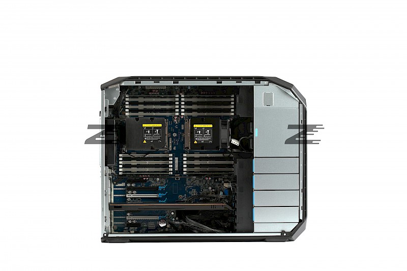 HP Z8 G4 Photo 10