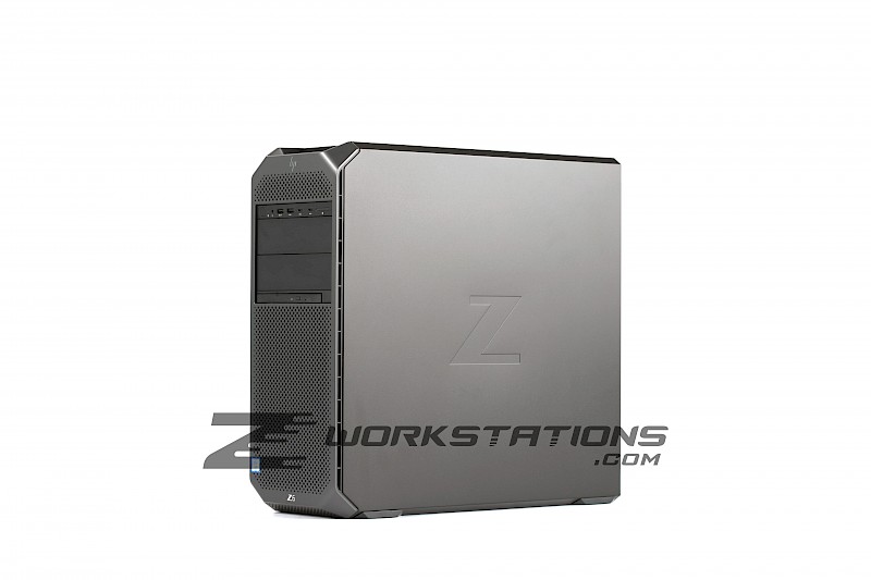 HP Z6 G4 Photo 2