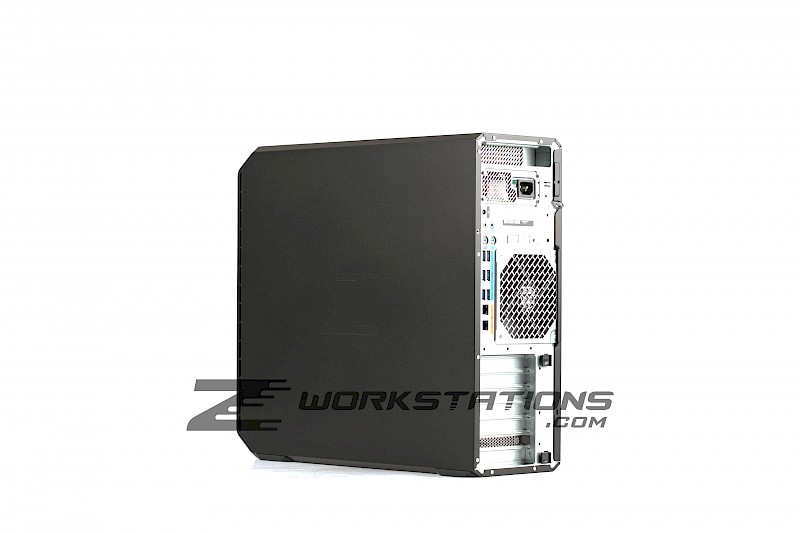 HP Z6 G4 Photo 4
