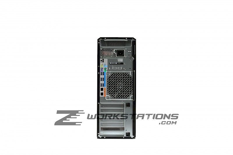 HP Z6 G4 Photo 5