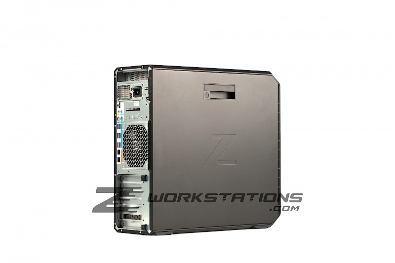 HP Z6 G4 Photo 6