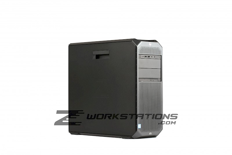 HP Z6 G4 Photo 8