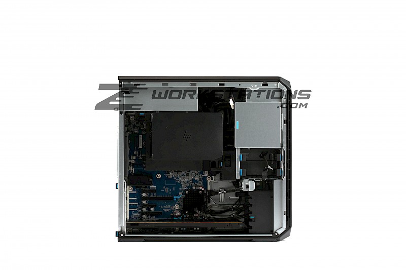 HP Z6 G4 Photo 9