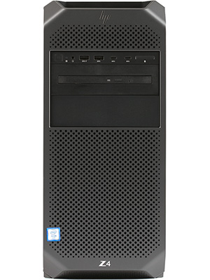 HP Z4 G4 Workstation