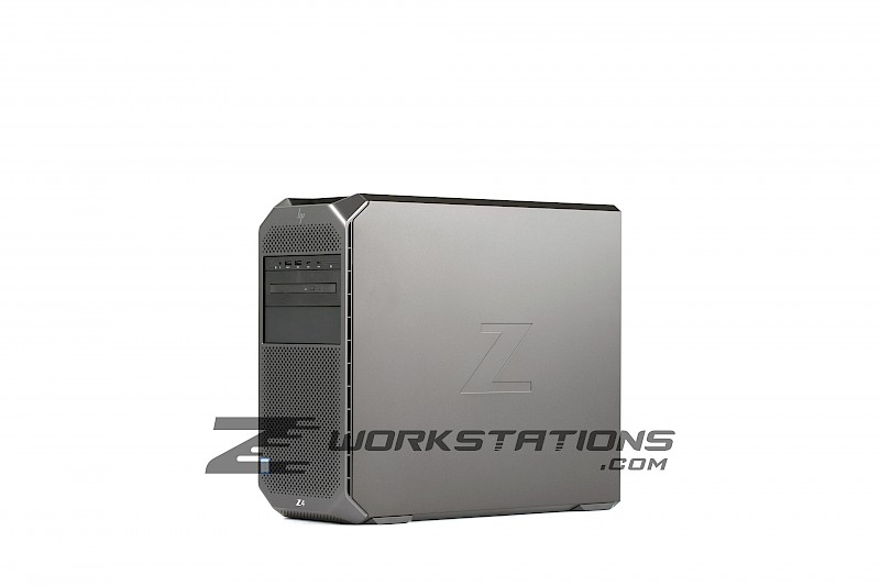HP Z4 G4 Photo 2