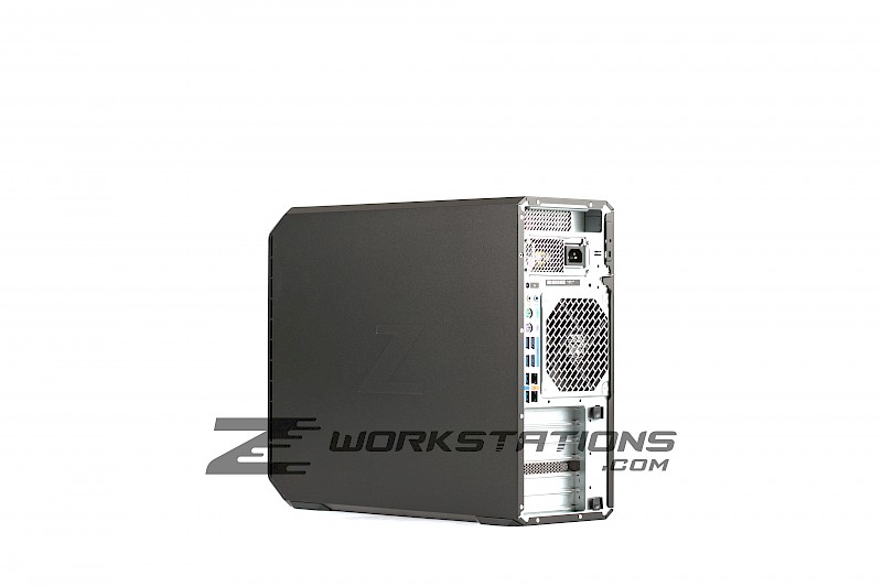 HP Z4 G4 Photo 4
