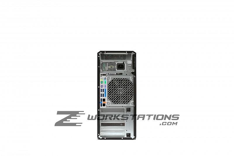 HP Z4 G4 Photo 5