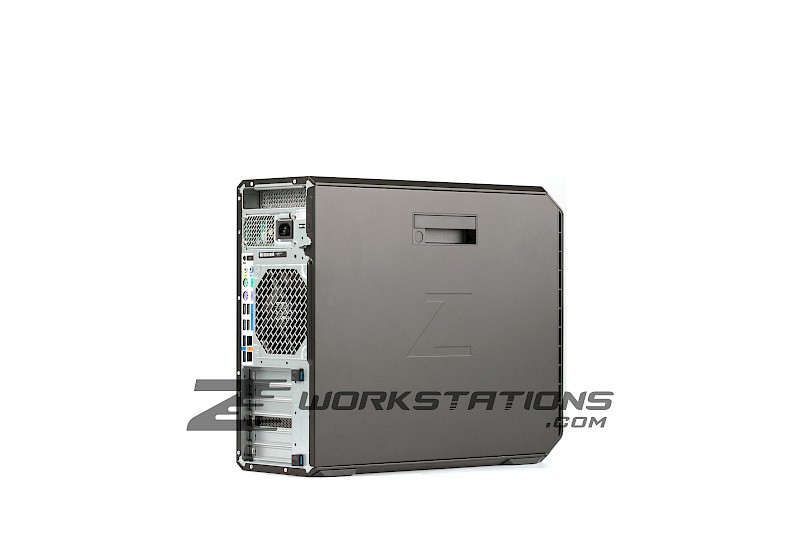 HP Z4 G4 Photo 6