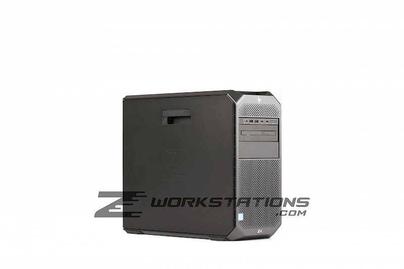 HP Z4 G4 Photo 8
