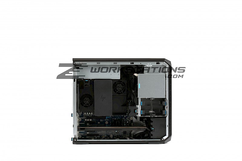HP Z4 G4 Photo 9