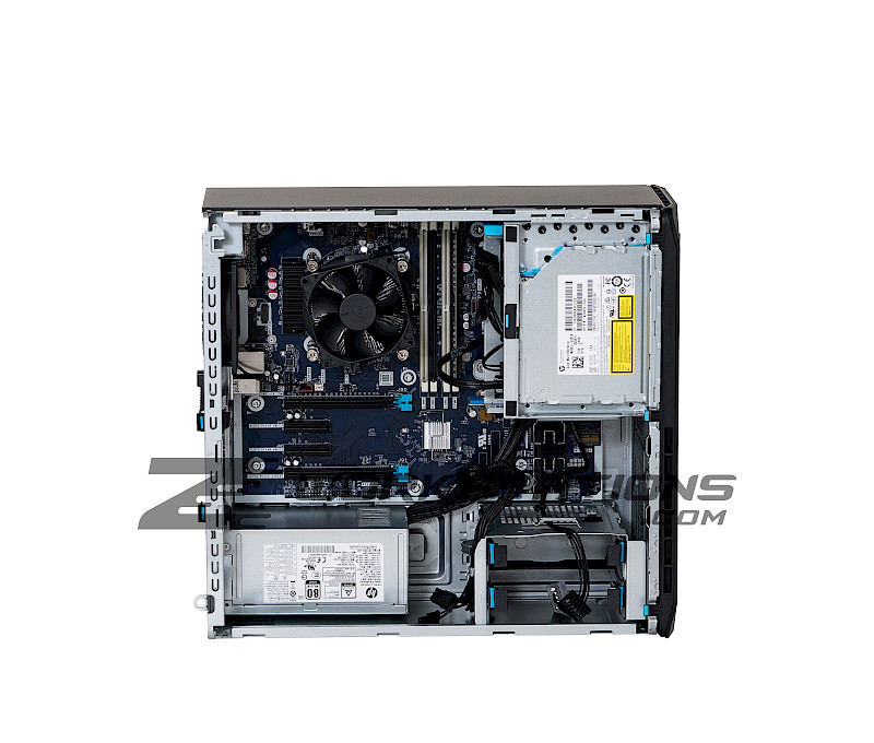 HP Z2 G5 Tower Photo 7