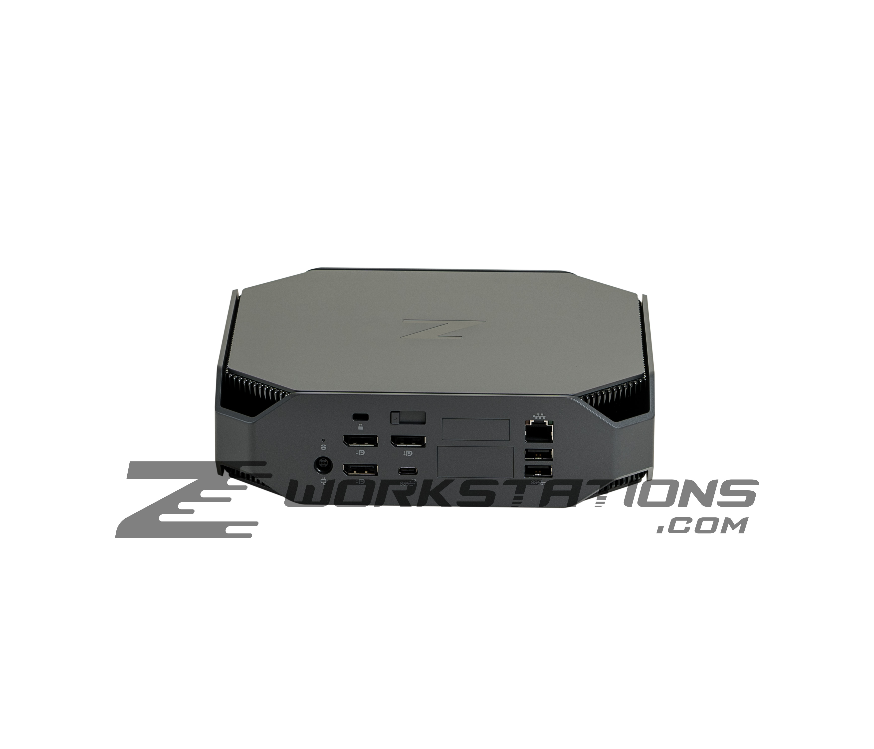 HP Z2 G5 Mini Workstation - Main Image