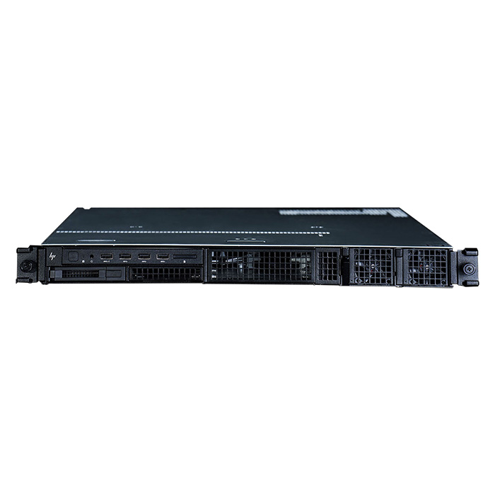 HP ZCentral 4R Rack Workstation