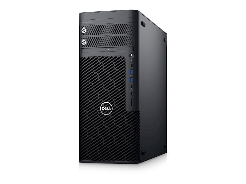 Dell Precision 7865 Photo 2