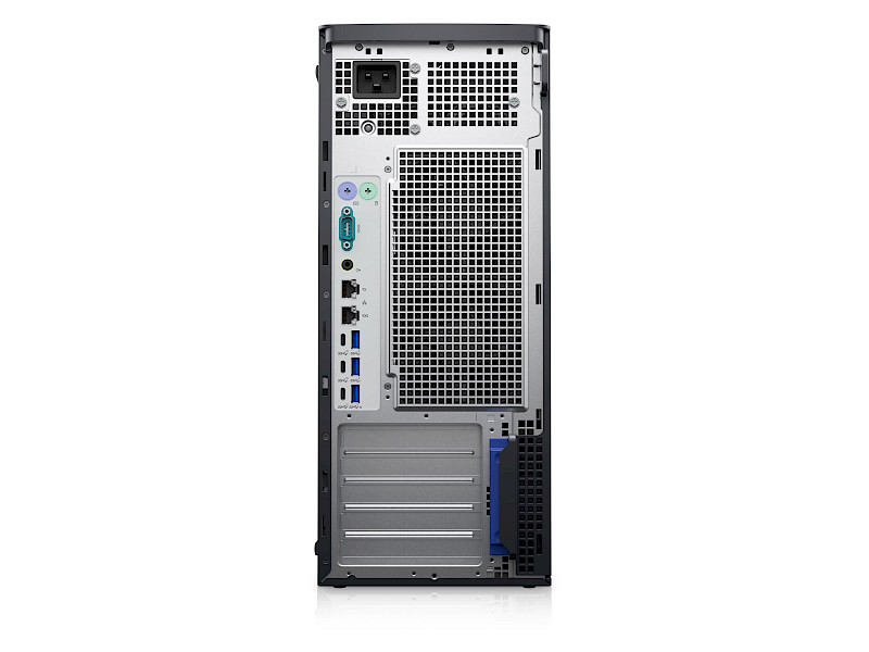 Dell Precision 7865 Photo 4