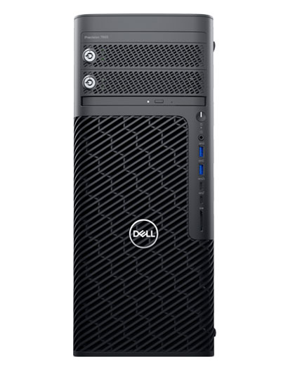 Dell Precision 7865 Workstation