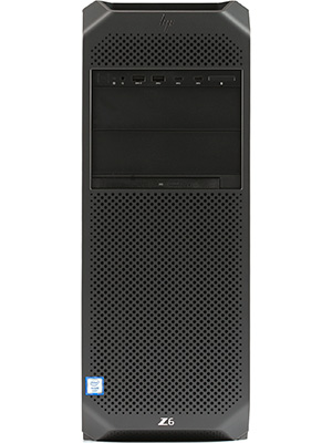 HP Z6 G5 Workstation