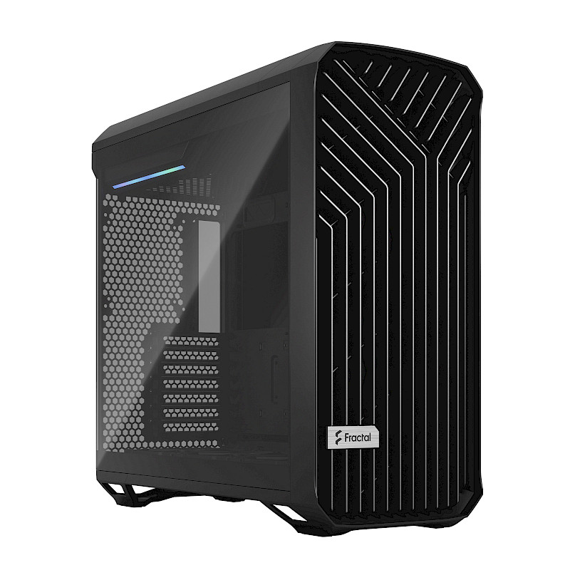 AMD Threadripper Pro 7000WX Photo 1