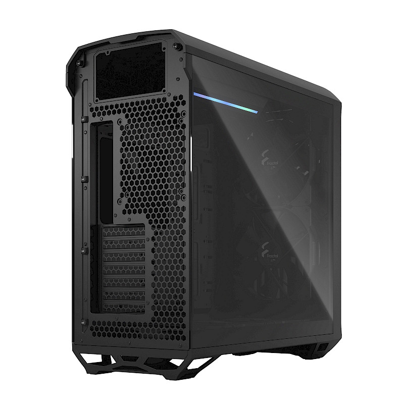 AMD Threadripper Pro 7000WX Photo 4